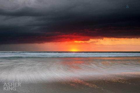 Ocean Art Gallery & Cafe - Surfers Paradise Gold Coast 2