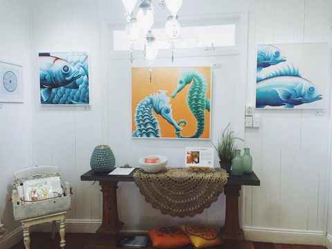DBar Gallery - Surfers Paradise Gold Coast 3
