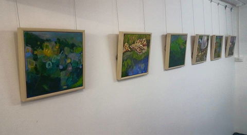 Art Arena Gallery Inc - Surfers Paradise Gold Coast 2