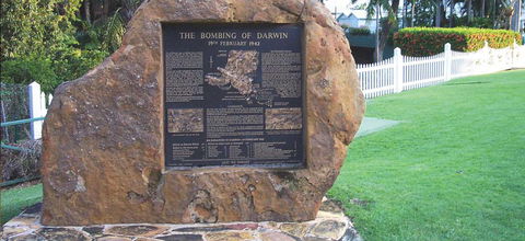 Darwin Tours - Surfers Paradise Gold Coast 1