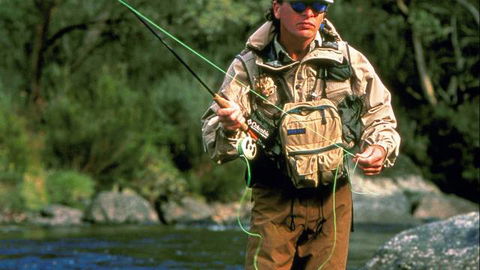 Rainbow Springs Fly Fishing School - Surfers Paradise Gold Coast 0