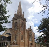 Presbyterian Church of St. Andrew - Surfers Paradise Gold Coast