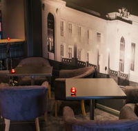 Polit Bar - Surfers Paradise Gold Coast