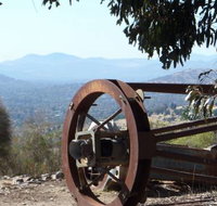 Mount Stromlo Observatory - Surfers Paradise Gold Coast