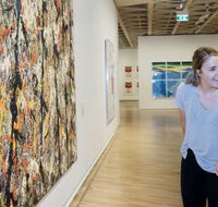 National Gallery of Australia - Surfers Paradise Gold Coast