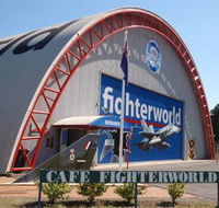 Fighter World Aviation Museum - Surfers Paradise Gold Coast