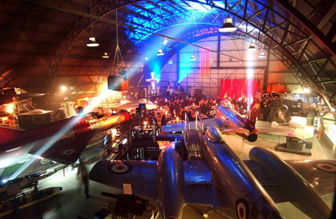 Fighter World Aviation Museum - Surfers Paradise Gold Coast 1
