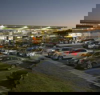 Bargara Central Shopping Village - Surfers Paradise Gold Coast