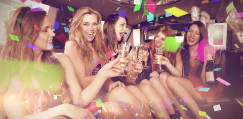 Airlie Beach Party Bus - Surfers Paradise Gold Coast 2