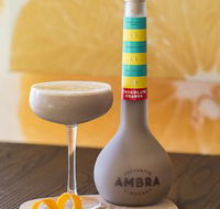 Ambra Liqueurs - Surfers Paradise Gold Coast