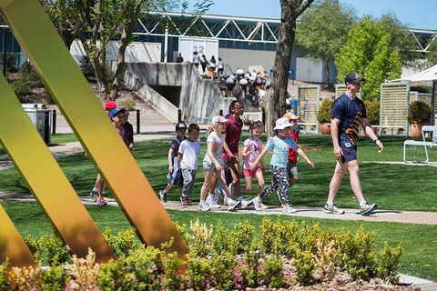 Australian Institute Of Sport: The AIS Tour - Surfers Paradise Gold Coast 0