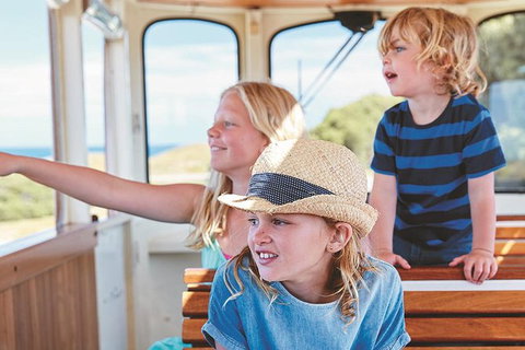 Rottnest Island Full-Day Trip With Guided Island Tour From Perth - Surfers Paradise Gold Coast 1