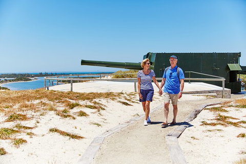 Rottnest Island Full-Day Trip With Guided Island Tour From Perth - Surfers Paradise Gold Coast 3
