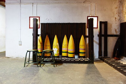 Rottnest Island Full-Day Trip With Guided Island Tour From Perth - Surfers Paradise Gold Coast 7