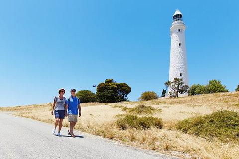 Rottnest Island Full-Day Trip With Guided Island Tour From Perth - Surfers Paradise Gold Coast 4