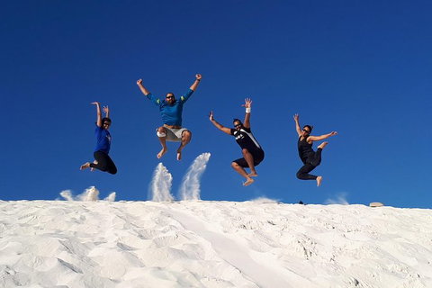 Pinnacles And Yanchep National Park Day Trip From Perth Including Lobster Shack Lunch And Sandboarding - Surfers Paradise Gold Coast 11