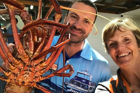 Pinnacles And Yanchep National Park Day Trip From Perth Including Lobster Shack Lunch And Sandboarding - Surfers Paradise Gold Coast 3