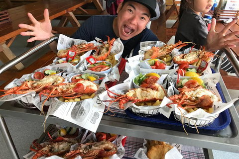 Pinnacles And Yanchep National Park Day Trip From Perth Including Lobster Shack Lunch And Sandboarding - Surfers Paradise Gold Coast 7