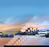 Perth Swan River Dinner Cruise - Surfers Paradise Gold Coast