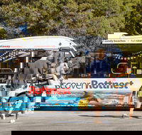 Rottnest Island Tour from Perth or Fremantle including Bus Tour - Surfers Paradise Gold Coast