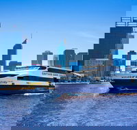 Fremantle Lunch Cruise - Surfers Paradise Gold Coast