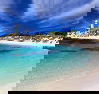 Rottnest Island Grand Tour Including Lunch and Historical Train Ride - Surfers Paradise Gold Coast