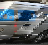 Shared Arrival or Departure Transfers - Airport to Perth City Hotel or viceversa - Surfers Paradise Gold Coast