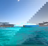 Fremantle to Rottnest Island Roundtrip Ferry Ticket - Surfers Paradise Gold Coast