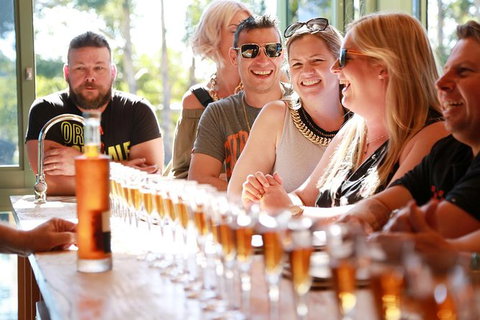Margaret River Winery And Brewery Day Trip, Plus Gourmet Winery Lunch - Surfers Paradise Gold Coast 2