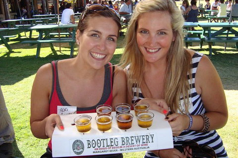 Margaret River Winery And Brewery Day Trip, Plus Gourmet Winery Lunch - Surfers Paradise Gold Coast 6