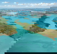 Incredible Islands Tour - Horizontal Falls  Cape Leveque - Surfers Paradise Gold Coast