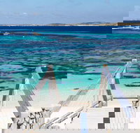 Rottnest Island All-Inclusive Grand Island Tour From Perth - Surfers Paradise Gold Coast