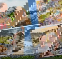 Private Swan Valley Food and Wine Day Trip from Perth or Fremantle - Surfers Paradise Gold Coast