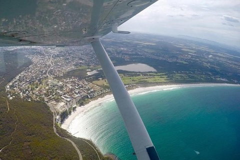 Margaret River Wineries, Caves, Ocean And Karri - Air & Ground Tour - Surfers Paradise Gold Coast 7