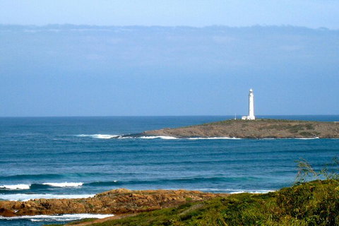 Margaret River Wineries, Caves, Ocean And Karri - Air & Ground Tour - Surfers Paradise Gold Coast 5