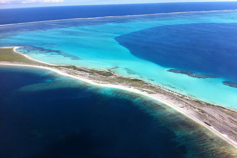 Abrolhos Islands Fixed-Wing Scenic Flight - Surfers Paradise Gold Coast 2