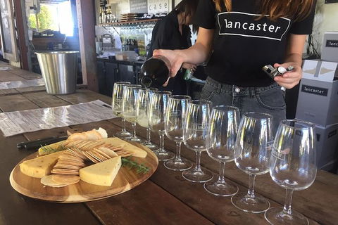 Half Day Swan Valley Wine Tour - Surfers Paradise Gold Coast 1