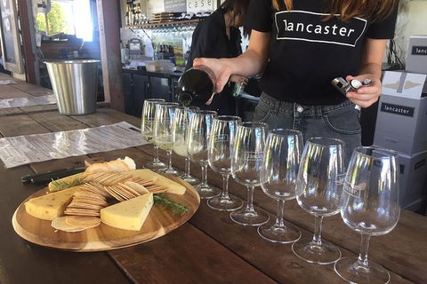 Half Day Swan Valley Wine Tour - Surfers Paradise Gold Coast 5