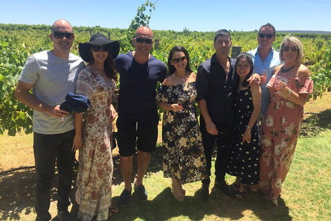 Half Day Swan Valley Wine Tour - Surfers Paradise Gold Coast 7