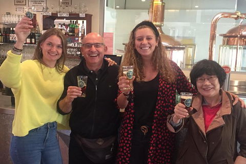 Half Day Swan Valley Wine Tour - Surfers Paradise Gold Coast 3