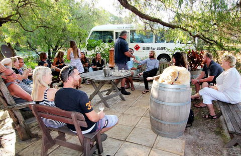 Wine, Food & Beer Tour (departing Dunsborough, Busselton, Yallingup) - Surfers Paradise Gold Coast 1