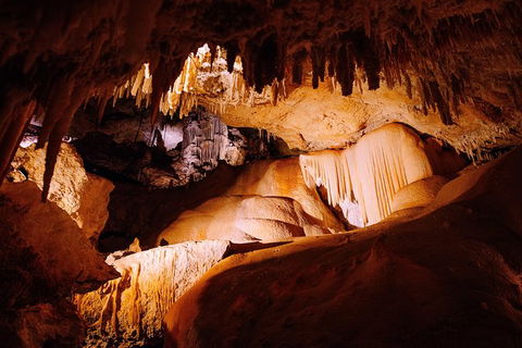 Jewel Cave Fully-guided Tour - Surfers Paradise Gold Coast 1