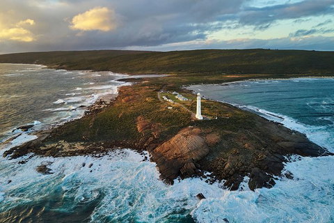 Cape Leeuwin Lighthouse Fully-guided Tour - Surfers Paradise Gold Coast 1