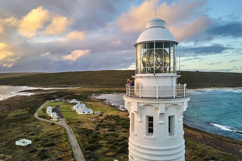 Cape Leeuwin Lighthouse Fully-guided Tour - Surfers Paradise Gold Coast 0