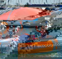 Self-Drive BBQ Boat Hire Mandurah - Group of 7 - 10 people - Surfers Paradise Gold Coast
