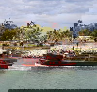 The Pirate Cruise in Mandurah on Viator - Surfers Paradise Gold Coast