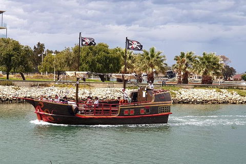 The Pirate Cruise In Mandurah On Viator - Surfers Paradise Gold Coast 0