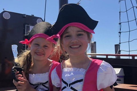 The Pirate Cruise In Mandurah On Viator - Surfers Paradise Gold Coast 3