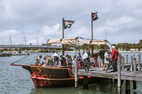 The Pirate Cruise In Mandurah On Viator - Surfers Paradise Gold Coast 6