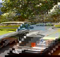 Full Day Winery and Brewery Tour in a Classic Silver Spirit Rolls Royce - Surfers Paradise Gold Coast
